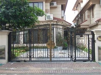 铁西匠心 金郁宏的不锈钢艺术与城市姿态